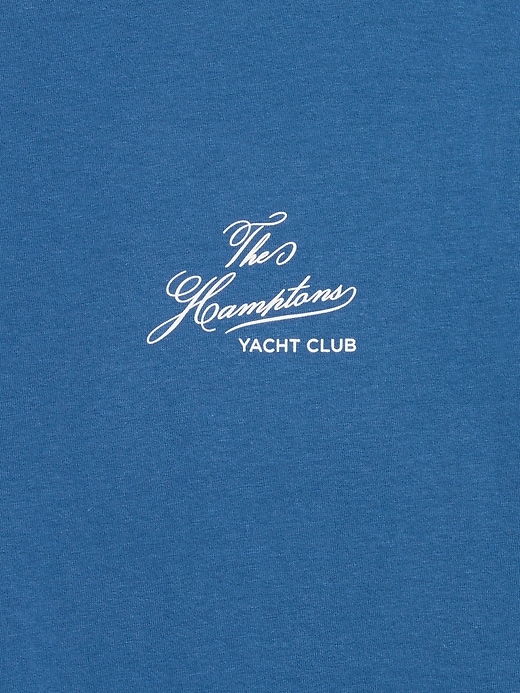 Image number 2 showing, Graphic T-Shirt