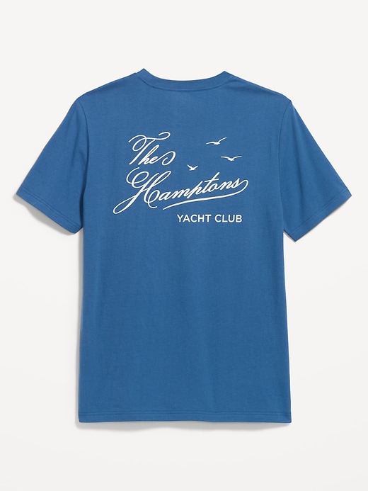 Image number 3 showing, Graphic T-Shirt