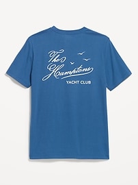 Image number 3 showing, Graphic T-Shirt