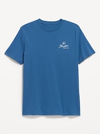 Image number 1 showing, Graphic T-Shirt