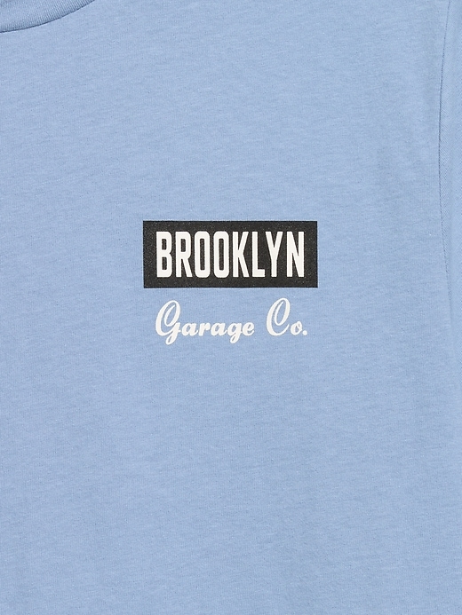 Image number 2 showing, Graphic T-Shirt