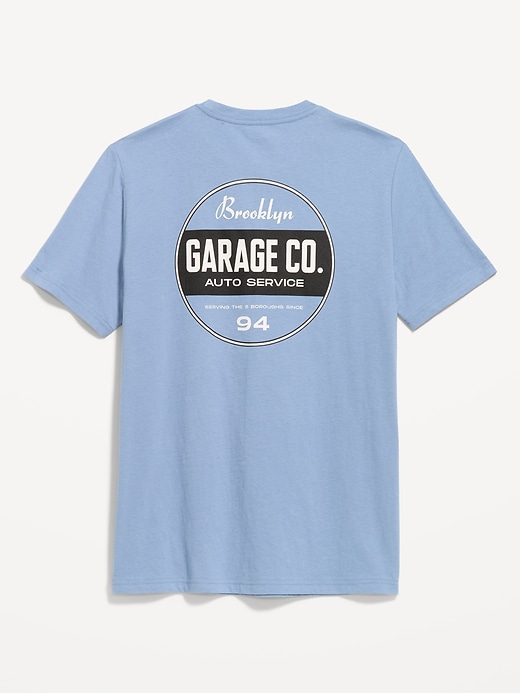 Image number 3 showing, Graphic T-Shirt