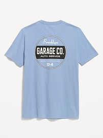 Image number 3 showing, Graphic T-Shirt