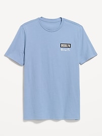 Image number 1 showing, Graphic T-Shirt