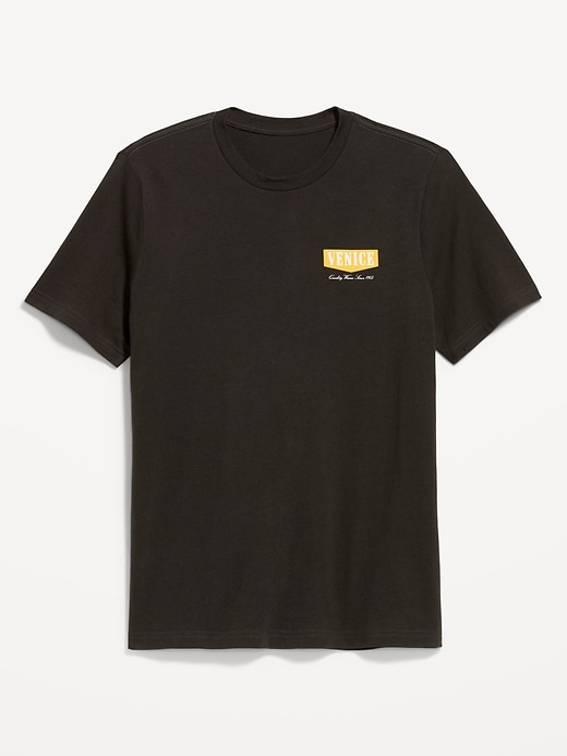 Image number 1 showing, Graphic T-Shirt