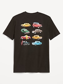 Image number 3 showing, Graphic T-Shirt