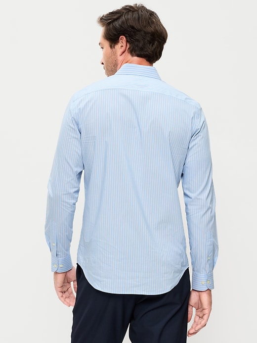 Image number 2 showing, Slim Fit Pro Signature Performance Dress Shirt