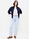 High-Waisted OG Loose Rigid Jeans - image 5