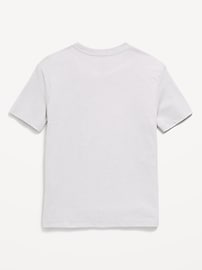 Image number 2 showing, Short-Sleeve Graphic T-Shirt for Boys