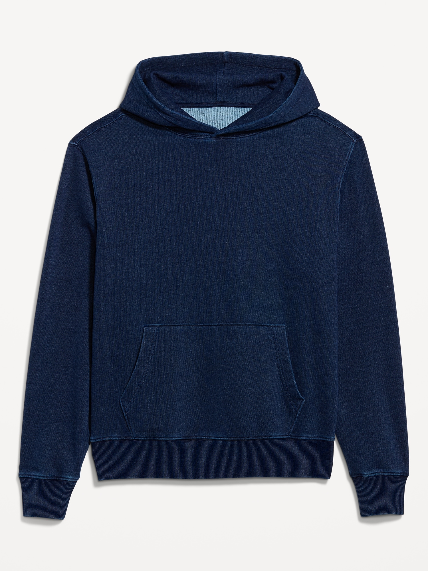 Essential Popover Hoodie