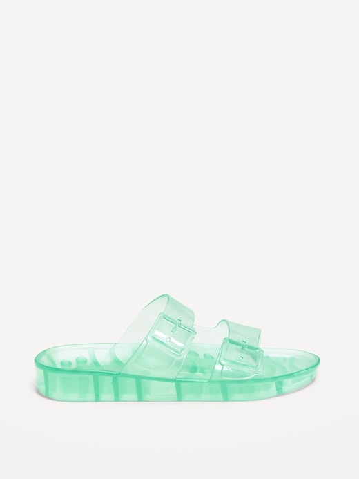 Image number 4 showing, Jelly Slides for Women