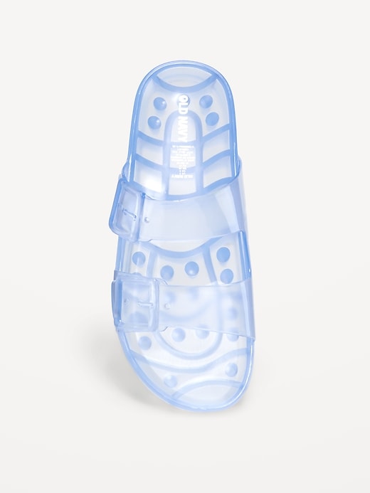 Image number 3 showing, Jelly Slides for Women