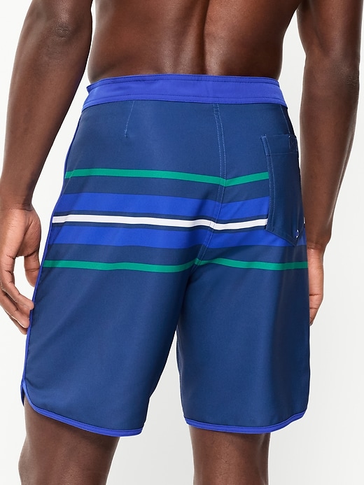 Image number 2 showing, Boardshorts -- 8-inch inseam