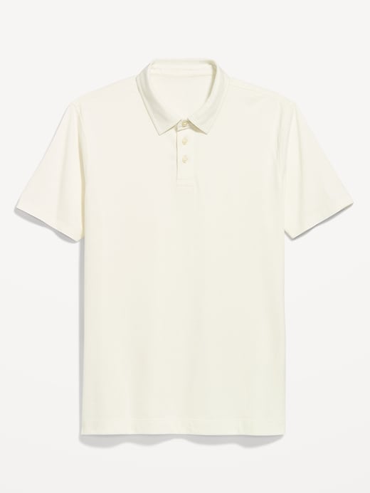 Image number 4 showing, Classic Fit Jersey Polo