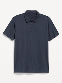 Image number 4 showing, Classic Fit Jersey Polo
