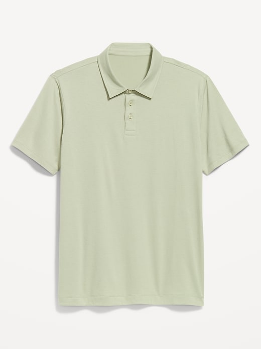 Image number 4 showing, Classic Fit Jersey Polo