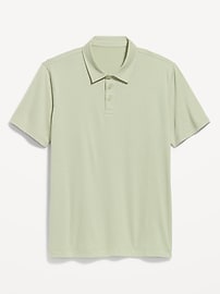 Image number 4 showing, Classic Fit Jersey Polo
