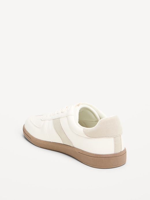Image number 4 showing, Low-Top Sneakers for Men