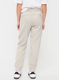 Image number 2 showing, Dynamic Fleece Textured Jogger Sweatpants for Boys