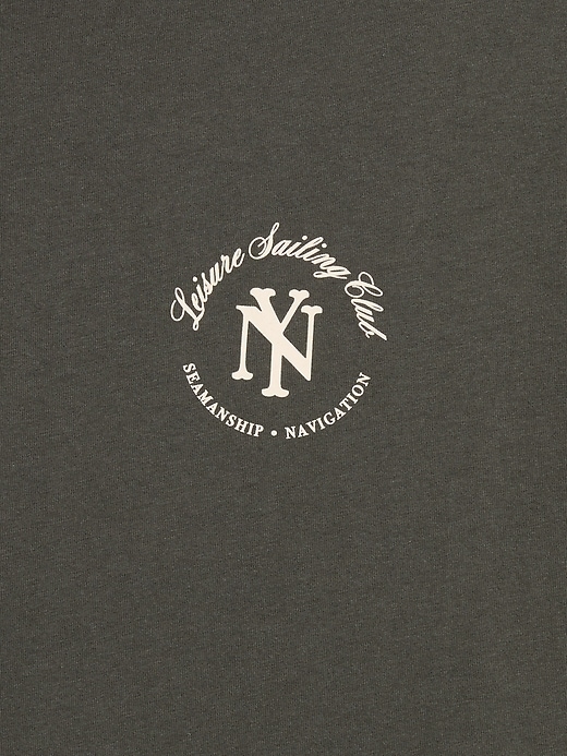 Image number 2 showing, Graphic T-Shirt