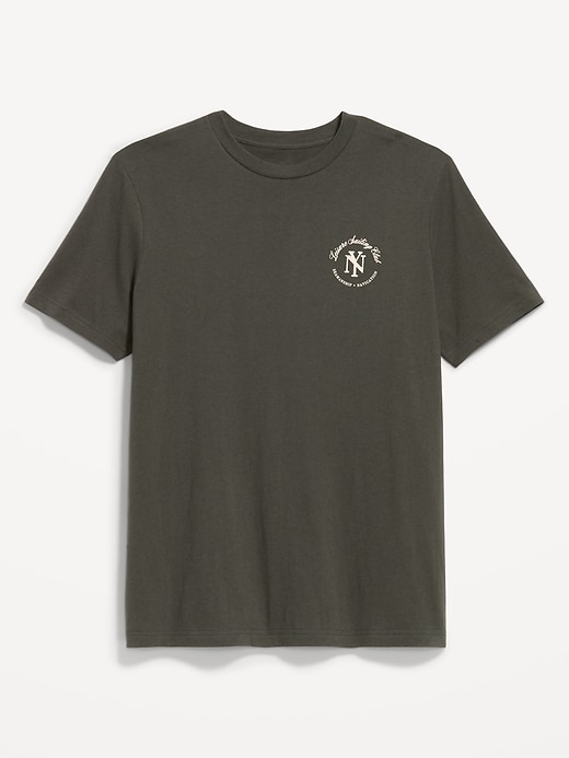 Image number 1 showing, Graphic T-Shirt