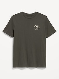 Image number 1 showing, Graphic T-Shirt