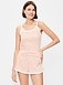 Pointelle Cami Tank Top - image 2