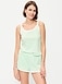 Pointelle Cami Tank Top - image 5