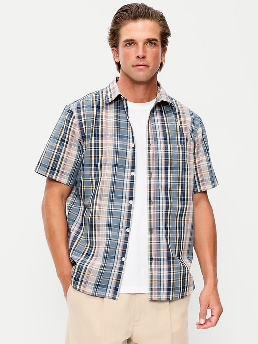 Image number 1 showing, Classic Fit Everyday Shirt