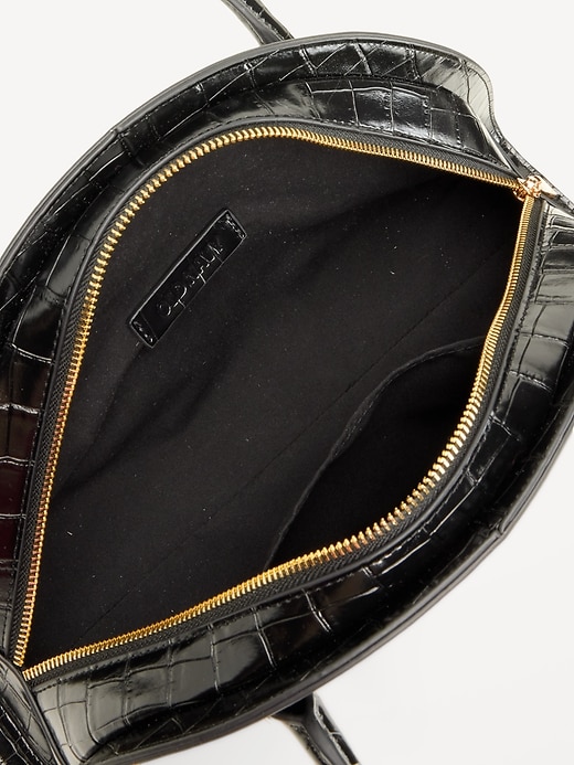 Image number 4 showing, East West Shoulder Bag