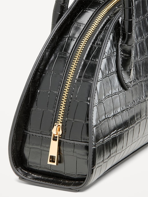 Image number 5 showing, East West Shoulder Bag