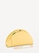 The Occasion by Old Navy Half-Moon Clutch - image 2