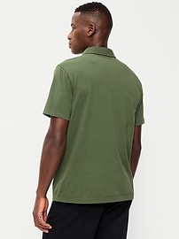Image number 2 showing, Classic Fit Jersey Polo