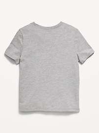 Image number 2 showing, Hello Kitty® Graphic T-Shirt for Toddler Girls