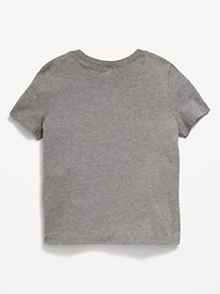 Image number 2 showing, Jurassic World™ Unisex Graphic T-Shirt for Toddler