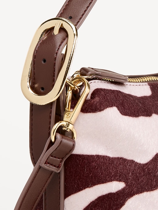 Image number 6 showing, Soft Crossbody Bag