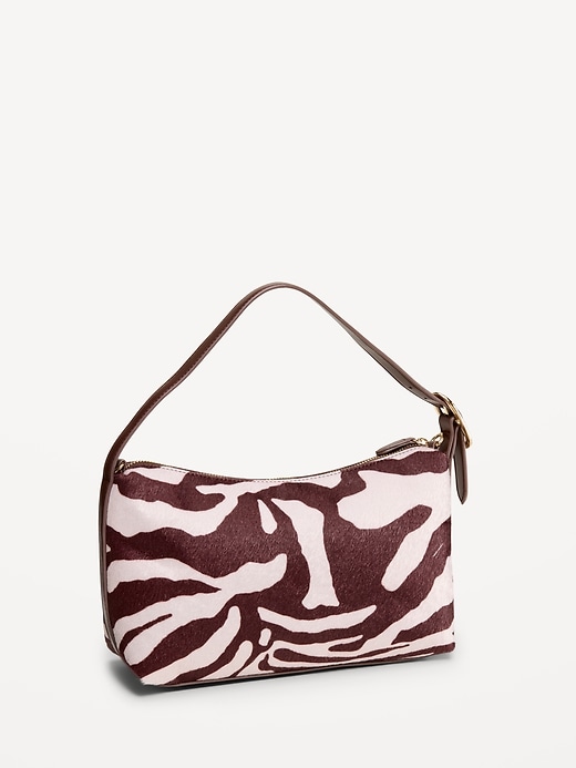 Image number 3 showing, Soft Crossbody Bag