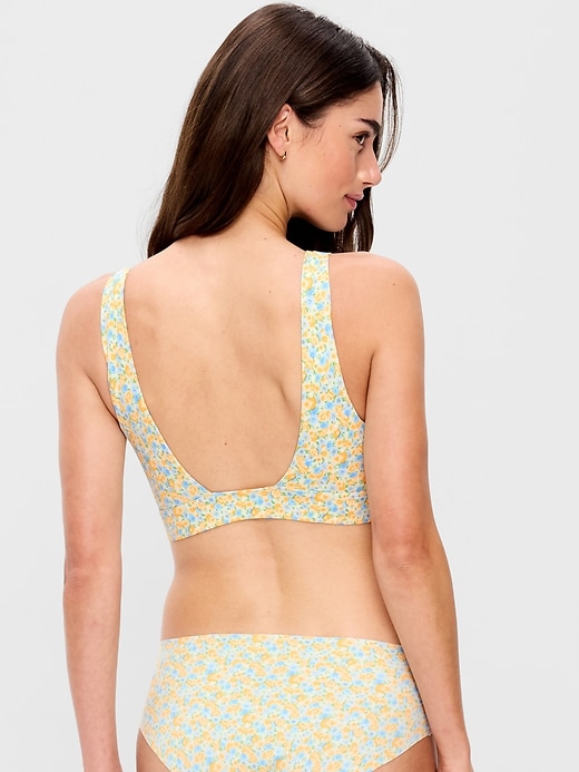 Image number 2 showing, No-Show Bralette