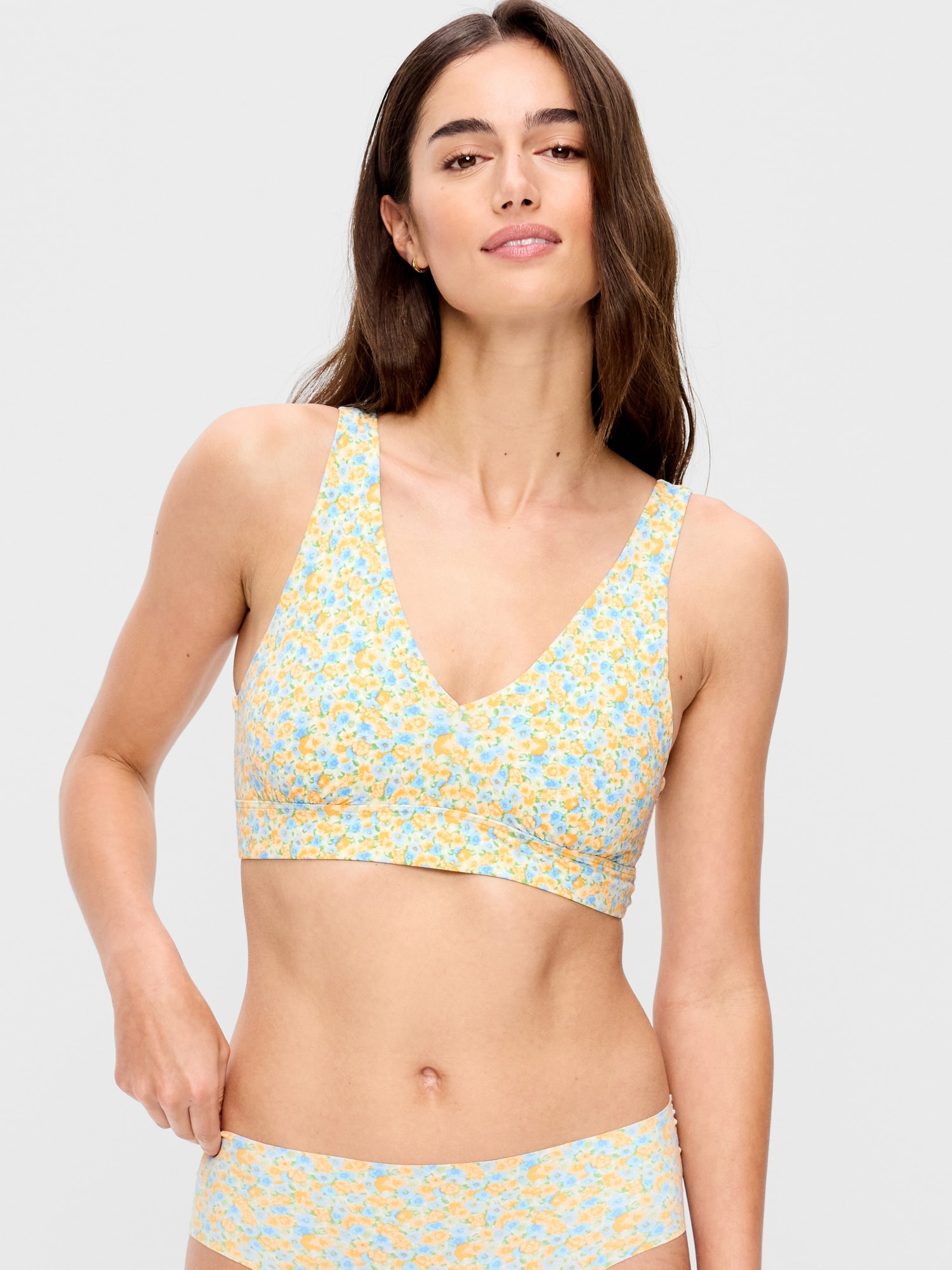 No-Show Bralette - image 4