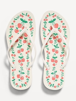 Flip-Flop Sandals (Partially Plant-Based) - image 3