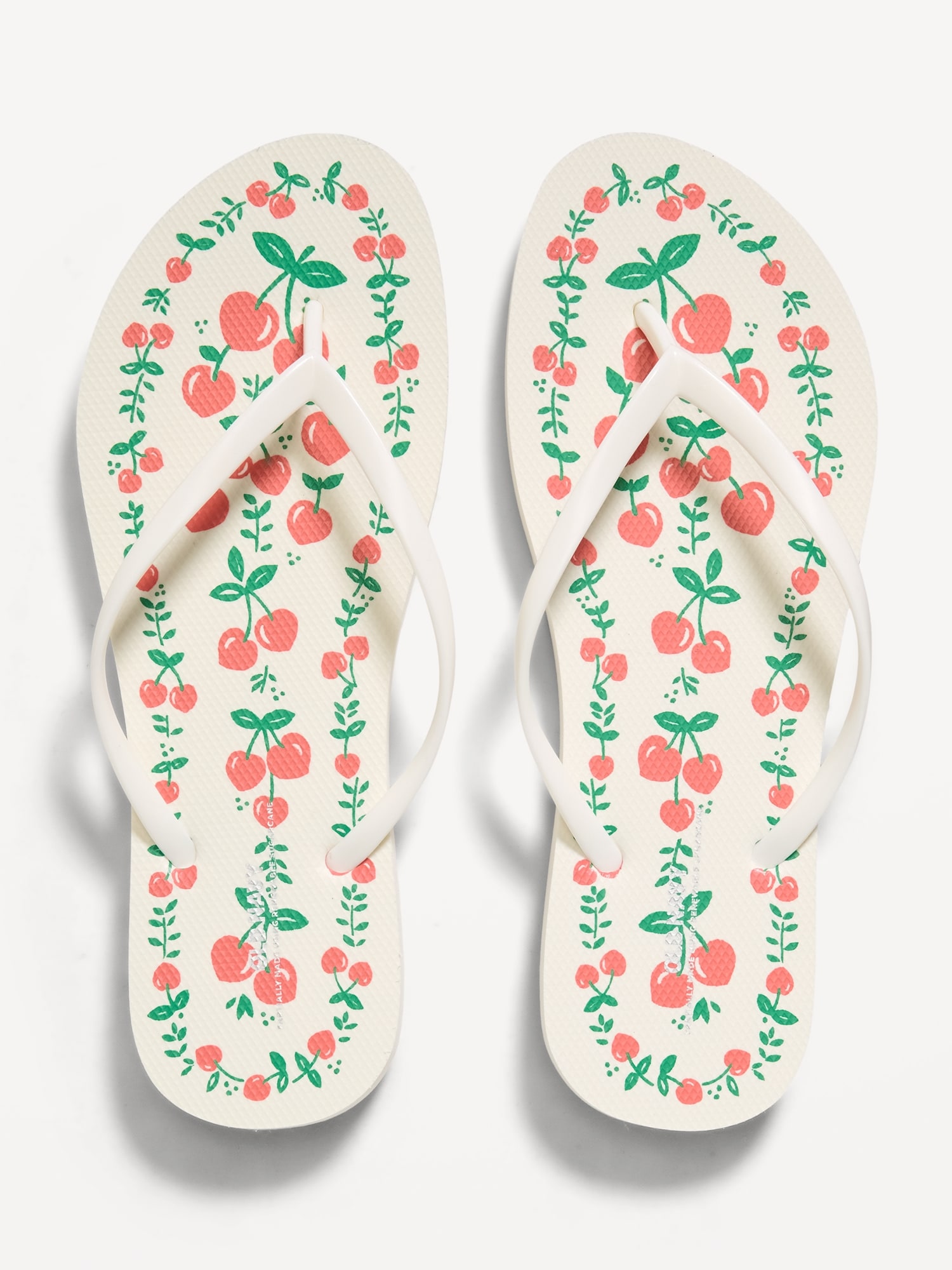 Flip-Flop Sandals (Partially Plant-Based) - image 4