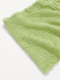 Image number 2 showing, Lace Boyshort Underwear