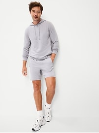 Image number 3 showing, Recharge Knit Pullover Hoodie