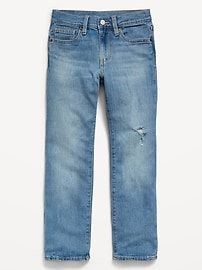 Image number 1 showing, 90's Straight-Leg Jeans for Boys