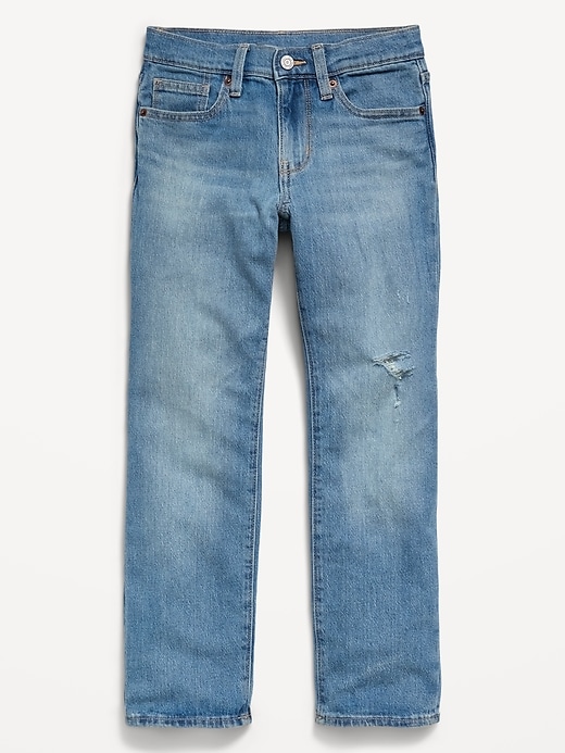 Image number 4 showing, 90's Straight-Leg Jeans for Boys