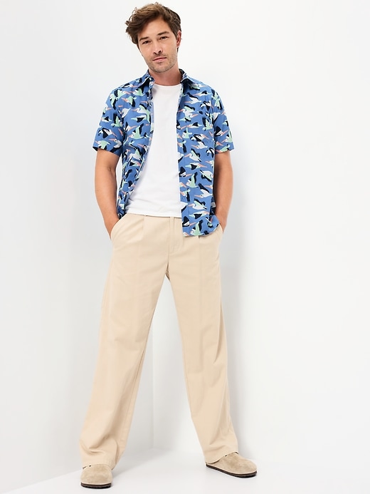 Image number 3 showing, Classic Fit Everyday Shirt