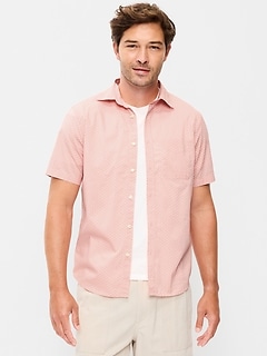 Classic Fit Everyday Shirt