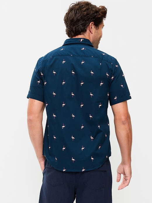 Image number 2 showing, Classic Fit Everyday Shirt