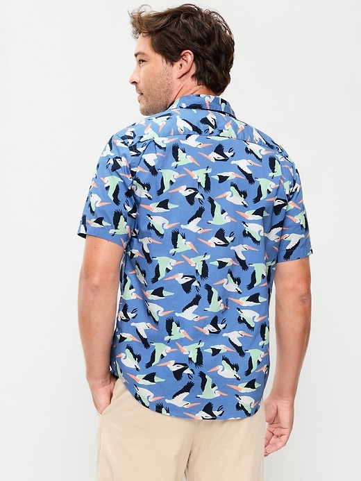 Image number 2 showing, Classic Fit Everyday Shirt