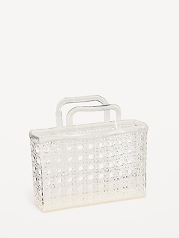Jelly Mini Tote - image 3